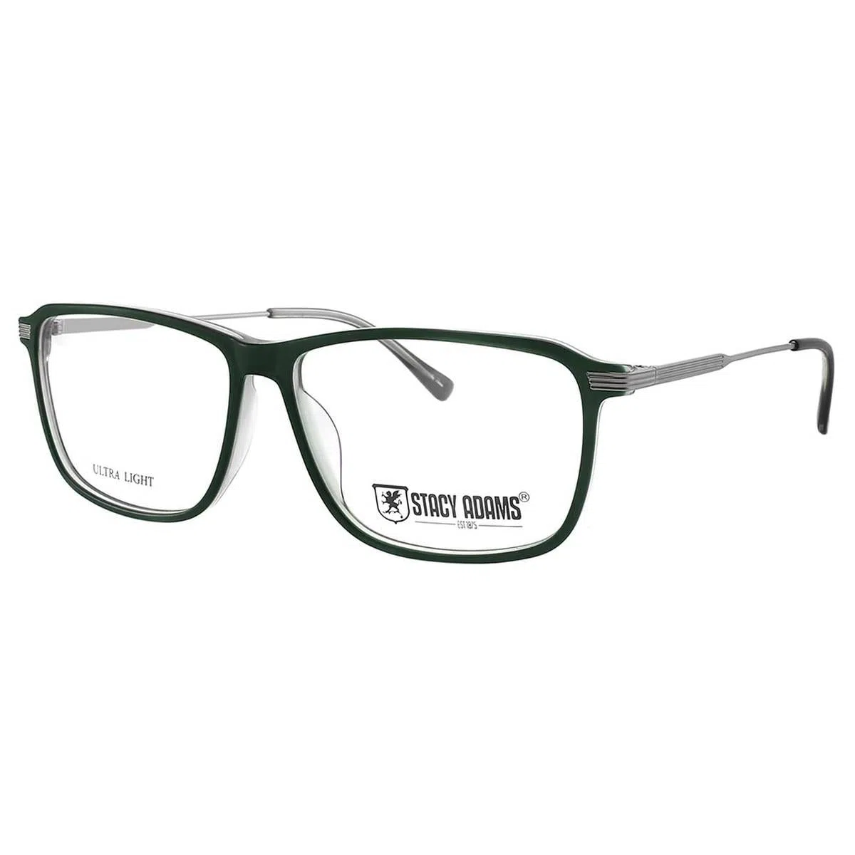 STACY ADAMS 1139 Eyeglasses - view 5